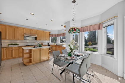 Photo 14 at 3838 W 38th Avenue, Dunbar, Vancouver West