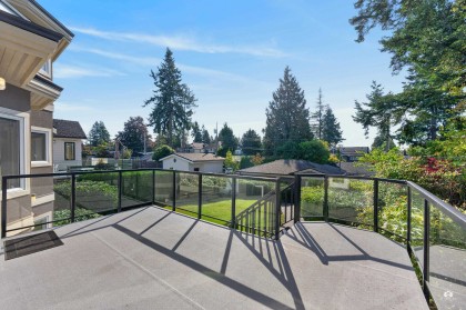 Photo 37 at 3838 W 38th Avenue, Dunbar, Vancouver West