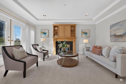 Photo 11 at 3838 W 38th Avenue, Dunbar, Vancouver West