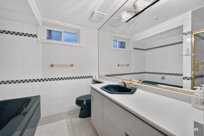 Photo 35 at 3838 W 38th Avenue, Dunbar, Vancouver West