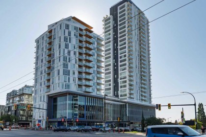 Photo 17 at 202 - 655 W 41st Avenue, Cambie, Vancouver West