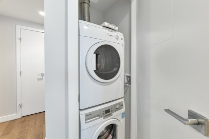 Photo 11 at 202 - 655 W 41st Avenue, Cambie, Vancouver West