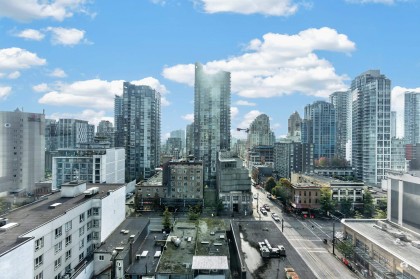 Photo 23 at 1106 - 1188 Howe Street, Downtown VW, Vancouver West