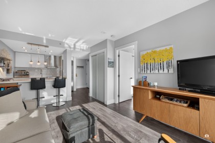 Photo 1 at 1106 - 1188 Howe Street, Downtown VW, Vancouver West