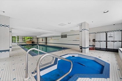 Photo 24 at 1106 - 1188 Howe Street, Downtown VW, Vancouver West
