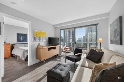 Photo 11 at 1106 - 1188 Howe Street, Downtown VW, Vancouver West