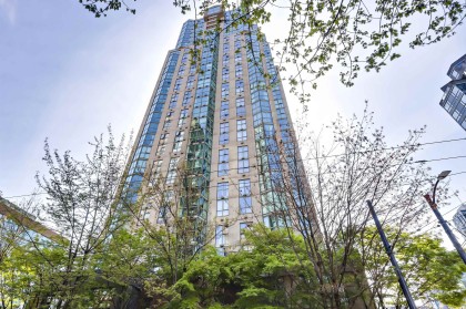 Photo 31 at 1106 - 1188 Howe Street, Downtown VW, Vancouver West
