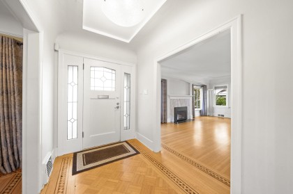 Photo 2 at 2896 W 38th Avenue, Kerrisdale, Vancouver West