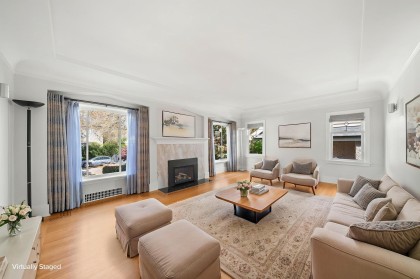 Photo 6 at 2896 W 38th Avenue, Kerrisdale, Vancouver West
