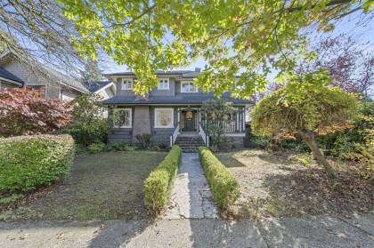 Photo 1 at 2896 W 38th Avenue, Kerrisdale, Vancouver West