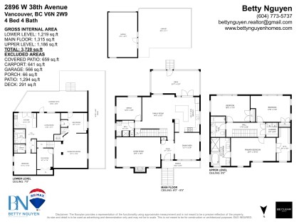 Photo 39 at 2896 W 38th Avenue, Kerrisdale, Vancouver West