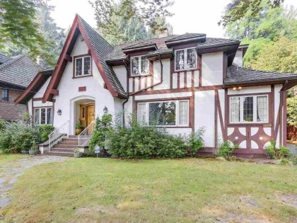 Photo 1 at 2629 W 49th Avenue, Kerrisdale, Vancouver West