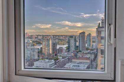 Photo 23 at 2403 - 1001 Homer Street, Yaletown, Vancouver West