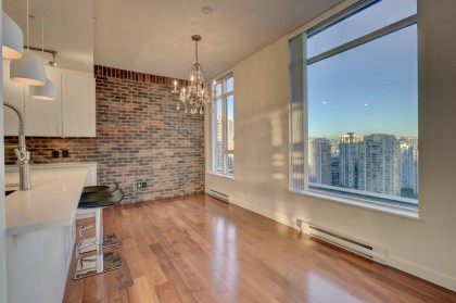 Photo 16 at 2403 - 1001 Homer Street, Yaletown, Vancouver West