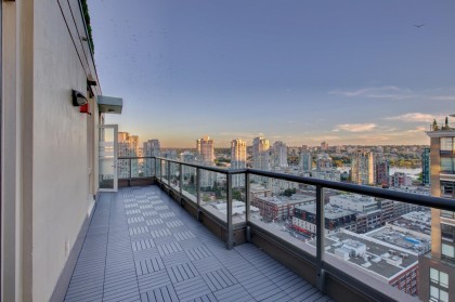 Photo 22 at 2403 - 1001 Homer Street, Yaletown, Vancouver West