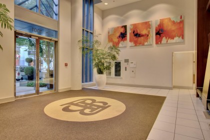 Photo 34 at 2403 - 1001 Homer Street, Yaletown, Vancouver West