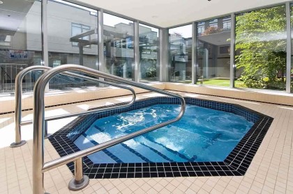 Photo 33 at 2403 - 1001 Homer Street, Yaletown, Vancouver West