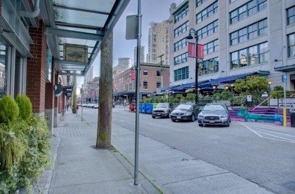 Photo 37 at 2403 - 1001 Homer Street, Yaletown, Vancouver West