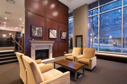 Photo 31 at 2403 - 1001 Homer Street, Yaletown, Vancouver West