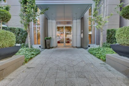 Photo 29 at 2403 - 1001 Homer Street, Yaletown, Vancouver West
