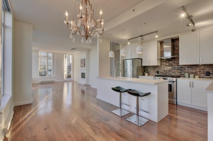 Photo 8 at 2403 - 1001 Homer Street, Yaletown, Vancouver West
