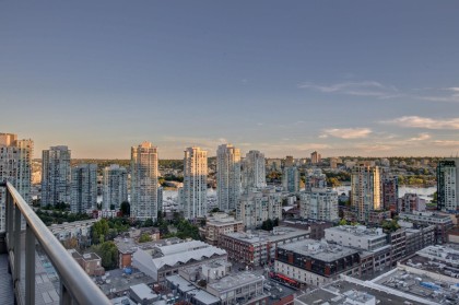Photo 25 at 2403 - 1001 Homer Street, Yaletown, Vancouver West