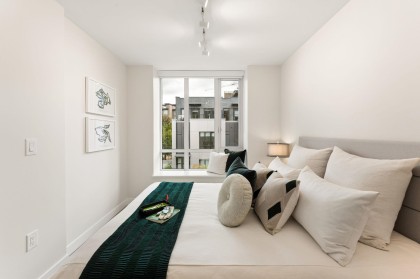 Photo 23 at 1 - 6138 Birney Avenue, University VW, Vancouver West
