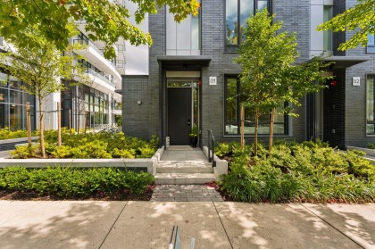 Photo 2 at 1 - 6138 Birney Avenue, University VW, Vancouver West