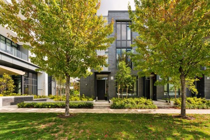 Photo 6 at 1 - 6138 Birney Avenue, University VW, Vancouver West
