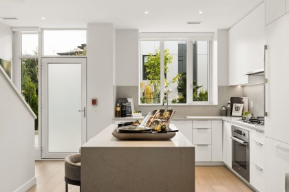 Photo 13 at 1 - 6138 Birney Avenue, University VW, Vancouver West