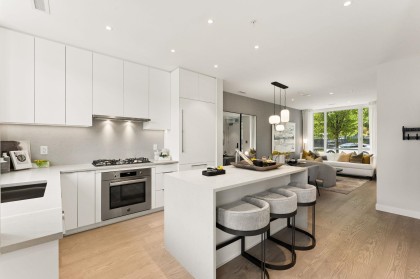 Photo 17 at 1 - 6138 Birney Avenue, University VW, Vancouver West