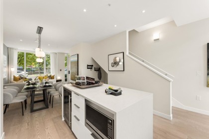 Photo 16 at 1 - 6138 Birney Avenue, University VW, Vancouver West