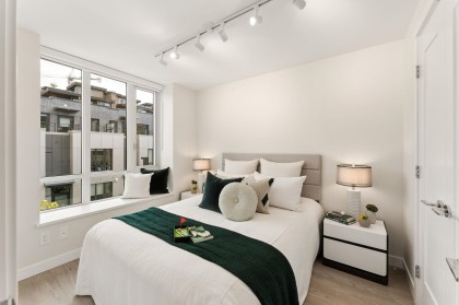 Photo 22 at 1 - 6138 Birney Avenue, University VW, Vancouver West