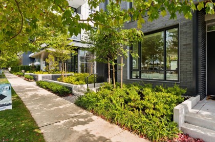 Photo 3 at 1 - 6138 Birney Avenue, University VW, Vancouver West