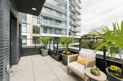 Photo 32 at 1 - 6138 Birney Avenue, University VW, Vancouver West