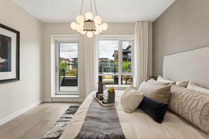 Photo 38 at 1 - 6138 Birney Avenue, University VW, Vancouver West