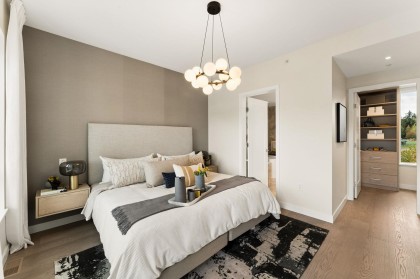 Photo 33 at 1 - 6138 Birney Avenue, University VW, Vancouver West