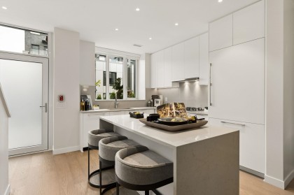 Photo 18 at 1 - 6138 Birney Avenue, University VW, Vancouver West