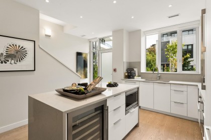 Photo 15 at 1 - 6138 Birney Avenue, University VW, Vancouver West