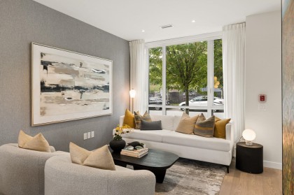 Photo 11 at 1 - 6138 Birney Avenue, University VW, Vancouver West