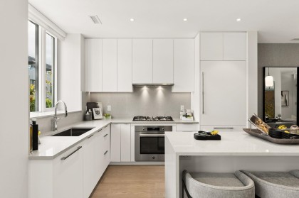 Photo 19 at 1 - 6138 Birney Avenue, University VW, Vancouver West