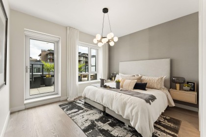 Photo 35 at 1 - 6138 Birney Avenue, University VW, Vancouver West