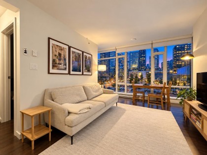 Photo 4 at 912 - 161 W Georgia Street, Downtown VW, Vancouver West