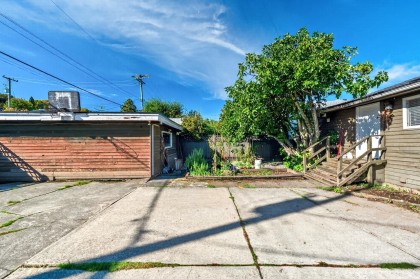 Photo 26 at 3232 W 16th Avenue, Arbutus, Vancouver West