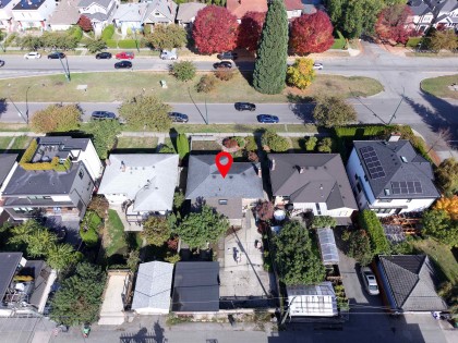 Photo 3 at 3232 W 16th Avenue, Arbutus, Vancouver West
