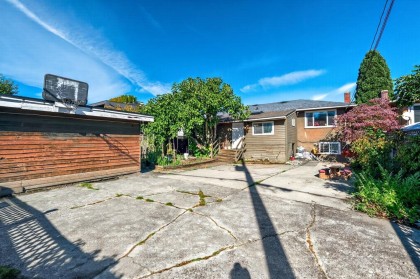 Photo 24 at 3232 W 16th Avenue, Arbutus, Vancouver West