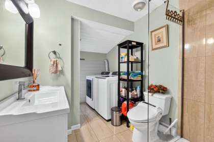 Photo 19 at 3232 W 16th Avenue, Arbutus, Vancouver West