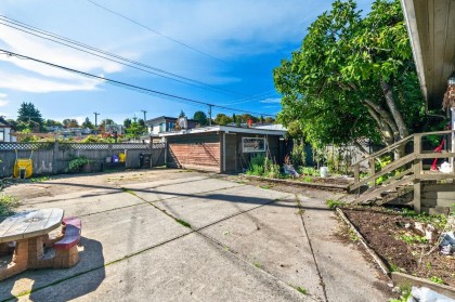 Photo 25 at 3232 W 16th Avenue, Arbutus, Vancouver West