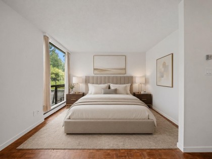 Photo 13 at 106 - 4900 Cartier Street, Shaughnessy, Vancouver West