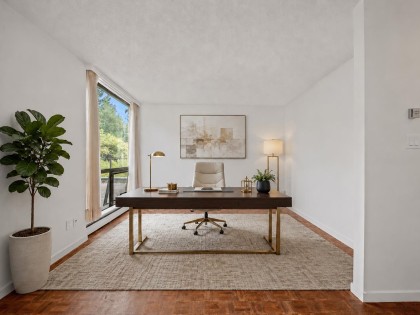 Photo 12 at 106 - 4900 Cartier Street, Shaughnessy, Vancouver West